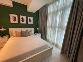 Superior Deluxe Apartment 100mt2 - Image 5