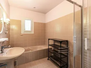 Fantastisk privat feriebolig for 6 personer med WIFI, privat pool, klimaanlæg, TV og terrasse - Image 2