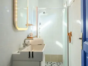 Vacation Home em Mimizan com 2 quartos e capacidade para 5 pessoas - Image 2