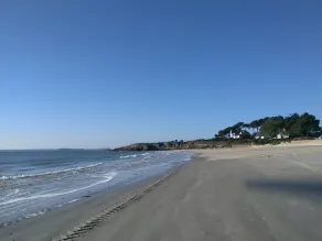 Appartamento duplex a Carnac con vista mare - Image 4