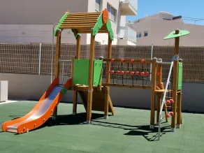 Holiday apartment Lime Javea - Golden star - Image 2