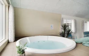 8 quartos alojamento em Nørre Nebel - Image 4