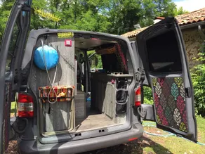 Van rental - Image 3