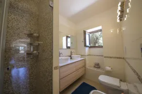 TD Villa Ricchiari Design Villa w Heated Pool - Image 3