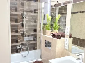 Apartamento vacacional con terraza - Image 2