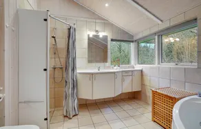 Lovely Home In Bedsted Thy With Sauna - Image 4