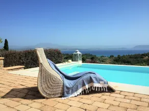 Big Blue Villa Porto Heli - Image 2