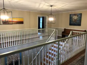 Beautiful Large Home Minutes from Lake Anna with Games & Hot Tub!! - Image 2