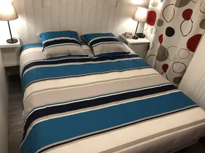 Casa a Moliets et Maâ per 5 persone - Image 4