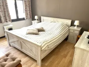 Vakantiehuis Chez' Elle te Blankenberge, 4 min van het Strand - Image 5