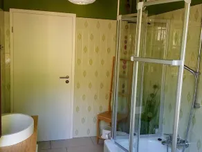 Eifel-Feriennest - 6-bed apartment shower / toilet, non-smoking - Image 3