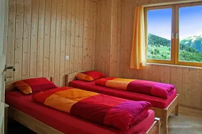 Chalet Mélèze in Mase im Val d'Hérens für 6 Personen - Image 5