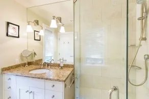 4 Schlafzimmer Stadthaus, privater Whirlpool, Garage, zu Fuß zu Pisten für 8 Personen - Image 2