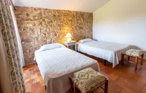 Villa 'Ca'n Pont' avec vue sur les montagnes, piscine privée et Wi-Fi - Image 2