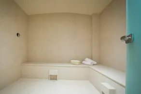 Contemporary Seafront Villa, A/C, Private Pool, Steam Room, Sauna, Gym, Amazing Views - Near Spartia - Image 3