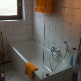 Welcome to the apartment house ABENDSONNE - Image 3