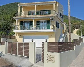 Giorgos Villa... like  your home - Image 5