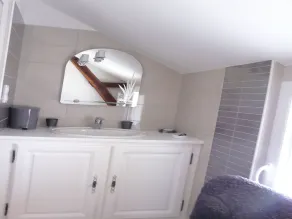 In Marignac, Haus von 70m2, alle Komfort, mit geschlossenem Hof (5 Menschen) - Image 3