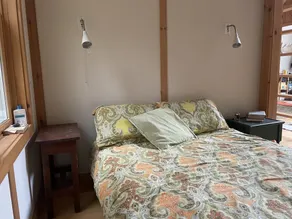 Luxury Glamping Cabin. Close to hiking and 15 minutes from Ski Area - Image 5