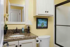 Pet Friendly, Wilson Lake, Dock, Boat Launch, 2 Slips, 4 bed 4 bath, lake view - Image 2