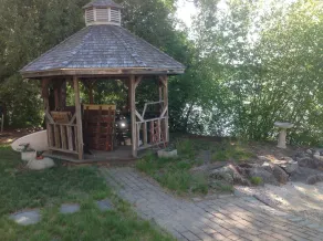 Hyggeligt Lakeside Retreat - Image 5