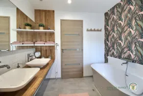 La maison de Perros - PERROS GUIREC - Image 4