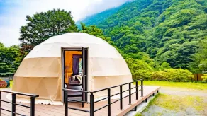 AirA Glamping Minami Alps - Image 3