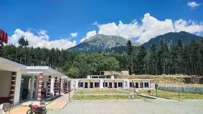 Ramada Inn Hotel & Resorts Kalam - Image 5