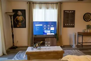 Discount Clean and quiet 2/1.5 townhouse 4 miles from airport - Image 2