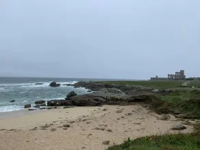 A cozy stay in Brittany - Image 5