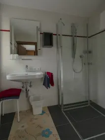 Quarto duplo com café da manhã - Haus Hahnenkamm - Image 2