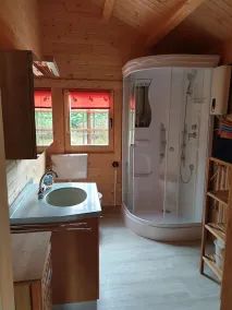 Haus Elsbeere - pure nature in the heart of the palatinate forest  - Image 2