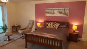 Luxury apartment - now available for short breaks - Image 5