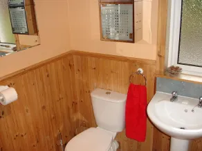 Magnifique chalet avec des vues panoramiques - Image 4