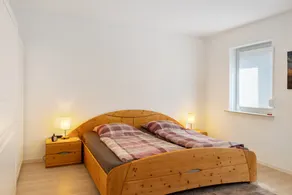 Appartamento di vacanza \"Kleinbreitenbach\" con giardino privato, balcone e Wi-Fi - Image 4