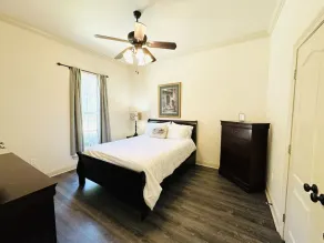 Villa 3, spacious townhouse in Tickfaw, LA - Image 5