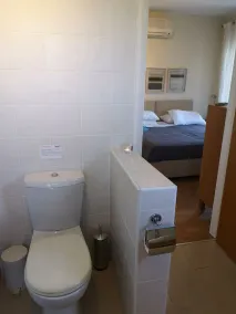 apartamento para 4 personas con amplio salón, cocina abierta, gran terraza - Image 3