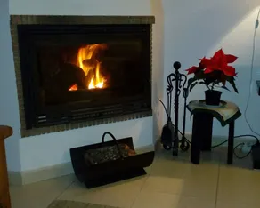 Villa de luxe avec piscine, Internet + 3 salles de bains - Image 2