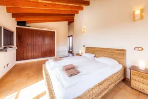 Family-friendly villa with pool – Villa Mirador Capdepera - Image 2