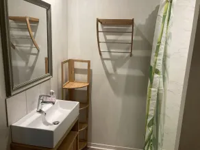 Gård omgivet af natur (6-8 personer) med udsigt, park og privat pool - Image 3