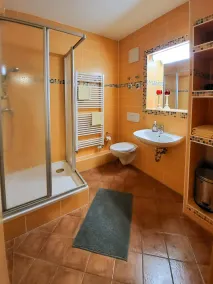 Apartment Paulina, Gutshof Lobendorf - Image 2