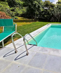 Lovely holiday home at Lake Orta with private garden and pool - Image 5