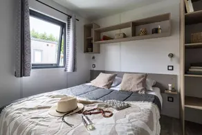 Camping Les Alizés *** - Mobile Home Declik 3 Værelser 6 Personer - Image 5