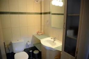 DIO GUESTHOUSES VILLA PRASTOS 3 B/R WITH PRIVATE GARDEN AND SWIMMINGPOOL - Image 2