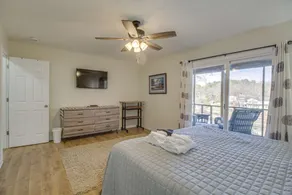 \"Sunny Days\"-Relaxation for All! Wifi-4 HDTVs-Open/Cov Dock-Game Rm-Linens Incl - Image 5