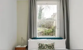 Notting Haven - 2 BR Flat and Garden Notting Hill - Image 4