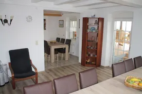 Casa grande Haus Buchholz para 12 personas con jardín de invierno y 5 dormitorios - Image 5