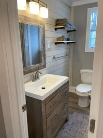 Smith Lake Vacation Rental - Image 3