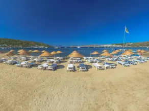 Bitez Kassandra Hotel - Image 5