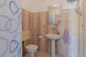 Apartment in Karbuni with Seaview, Balcony, Air condition (217-2) - Image 3